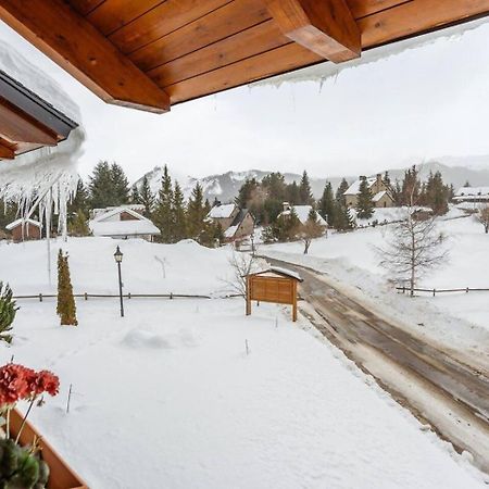 Austen Precioso Chalet En Формигал Экстерьер фото